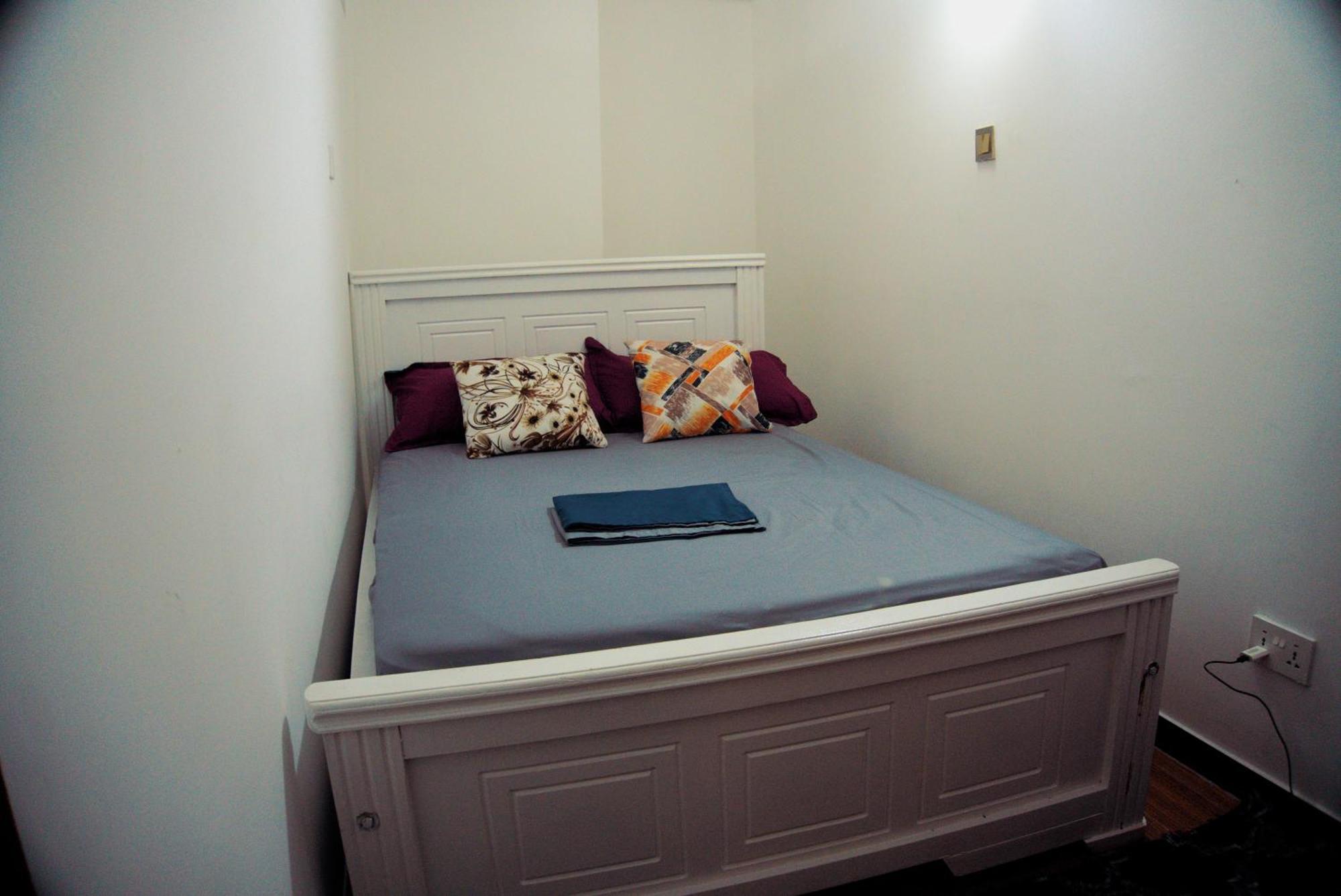 Furnished Apartment In Kilimani Nairobi Dış mekan fotoğraf