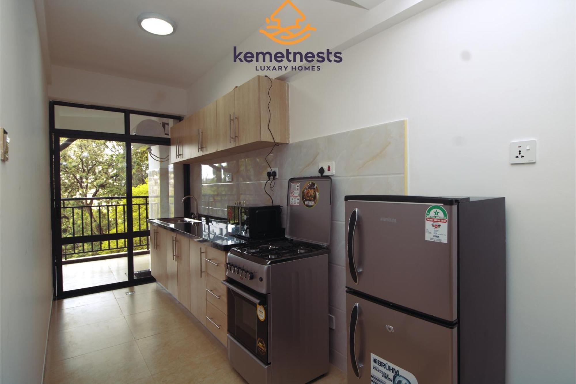 Furnished Apartment In Kilimani Nairobi Dış mekan fotoğraf