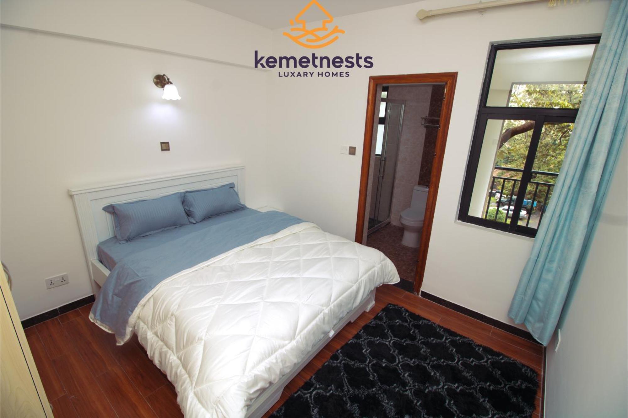Furnished Apartment In Kilimani Nairobi Dış mekan fotoğraf