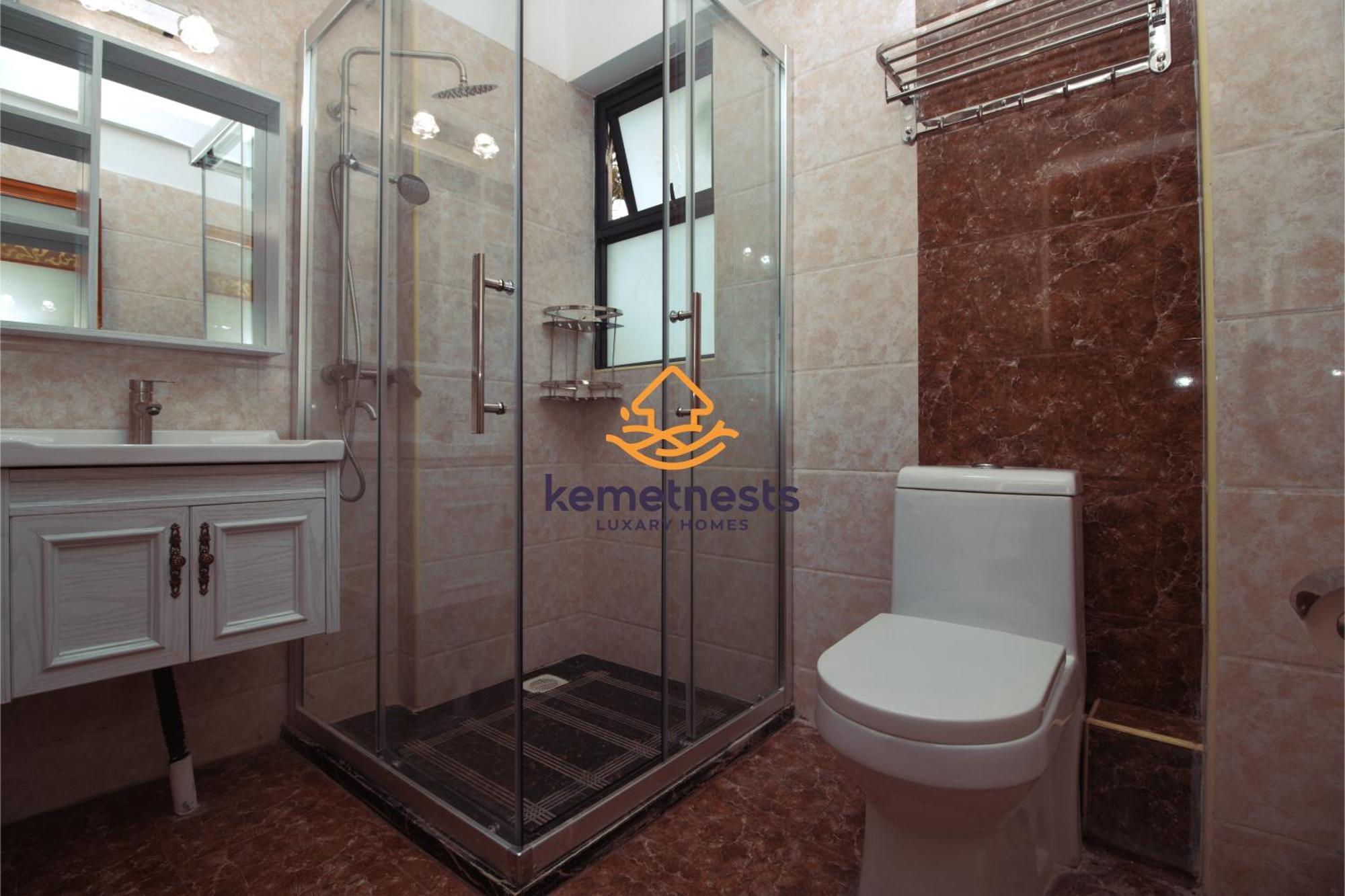 Furnished Apartment In Kilimani Nairobi Dış mekan fotoğraf